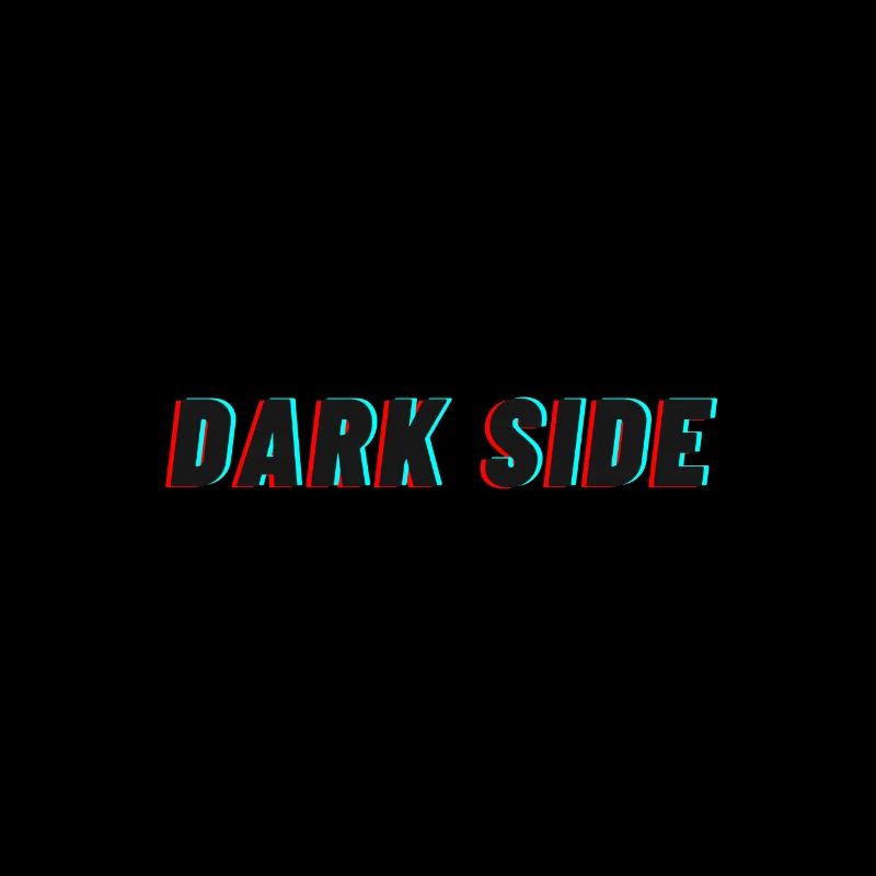 Dark Side Classic designe