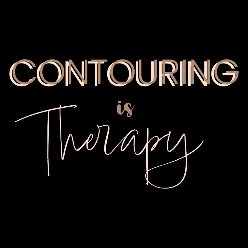 Contouring-hoito