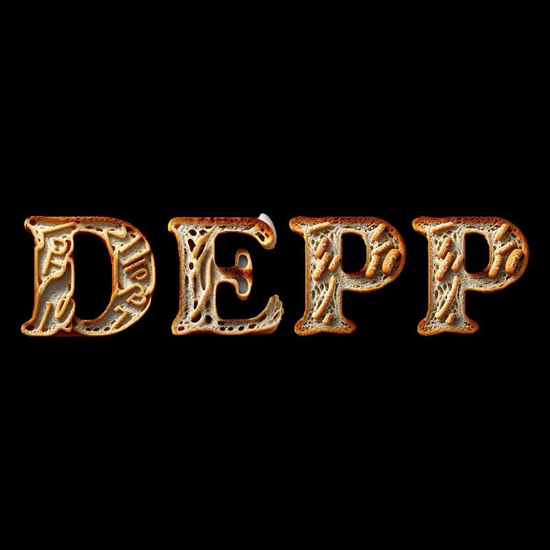 DEPP Toastbrot