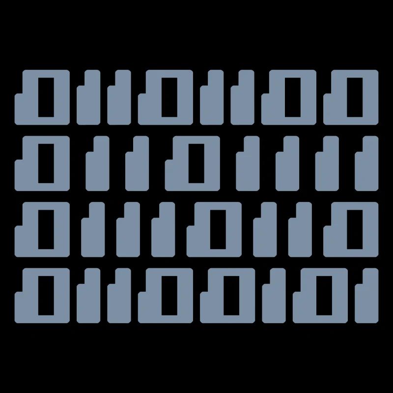 Love in Binary Code