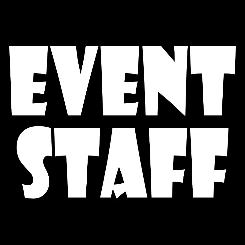 Event staff