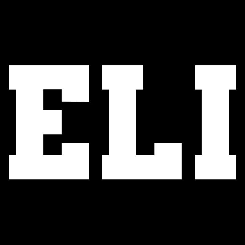 Name - Eli