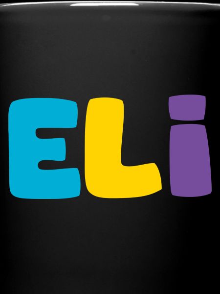 Name - Eli