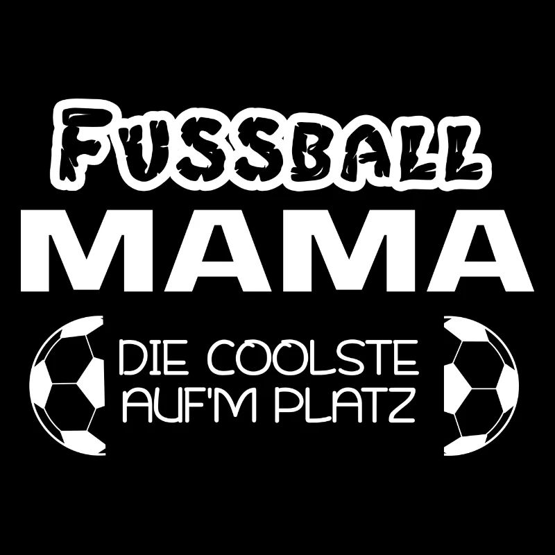 Soccer Mom La Plus Cool Sur Le Terrain