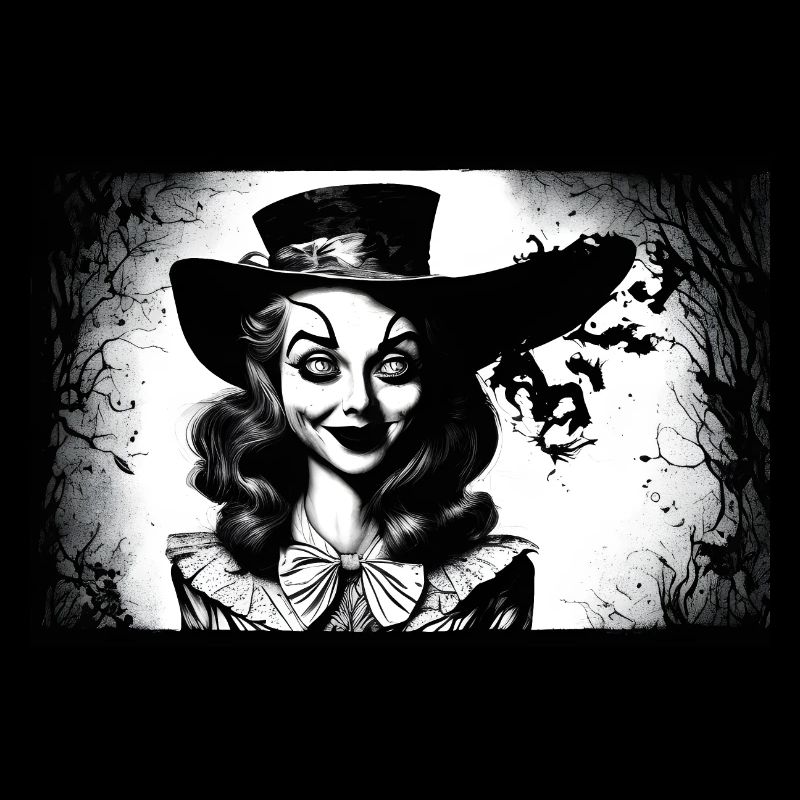 Alice #7