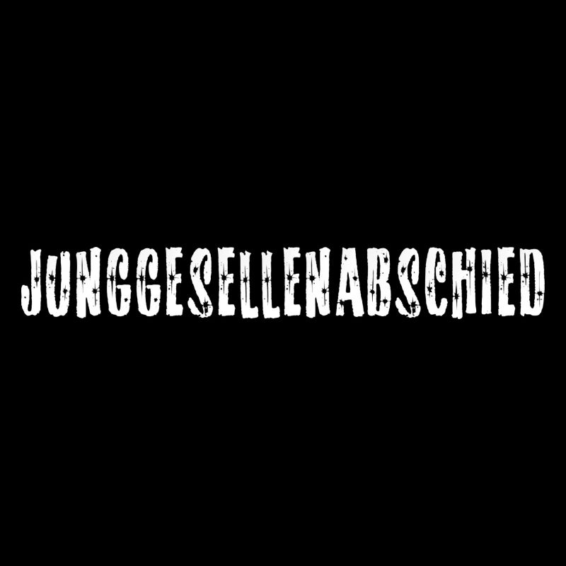 Junggesellenabschied