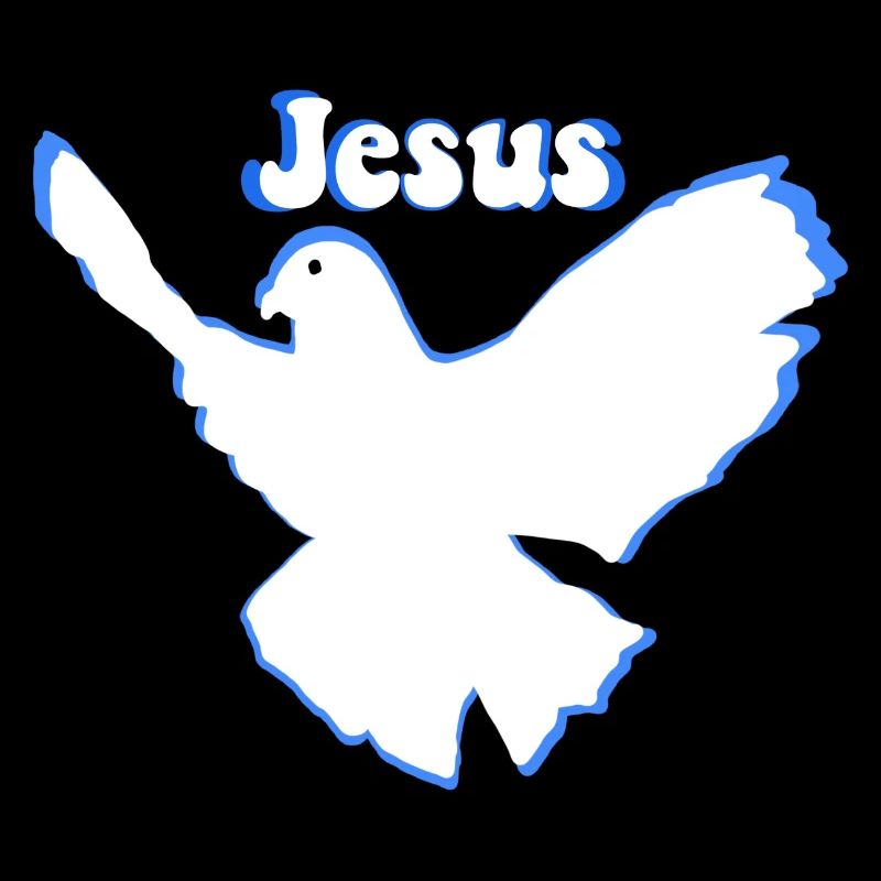 Jesus Taube