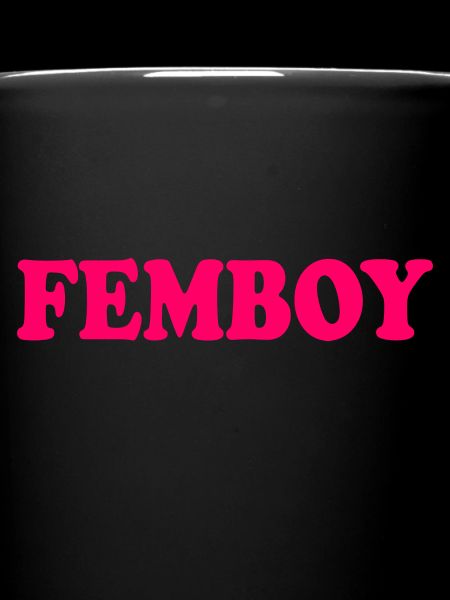 Femboy
