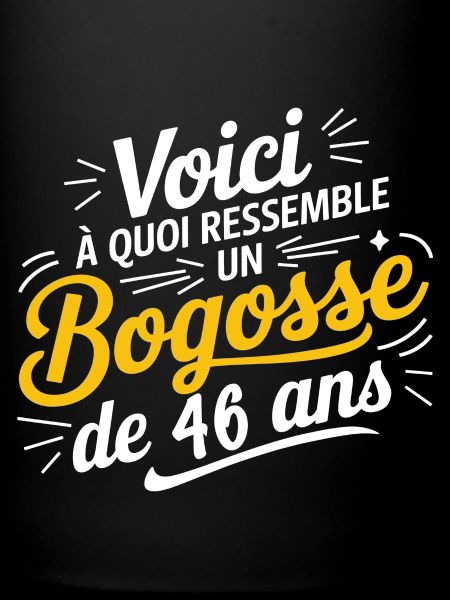 46-year-old bogosse