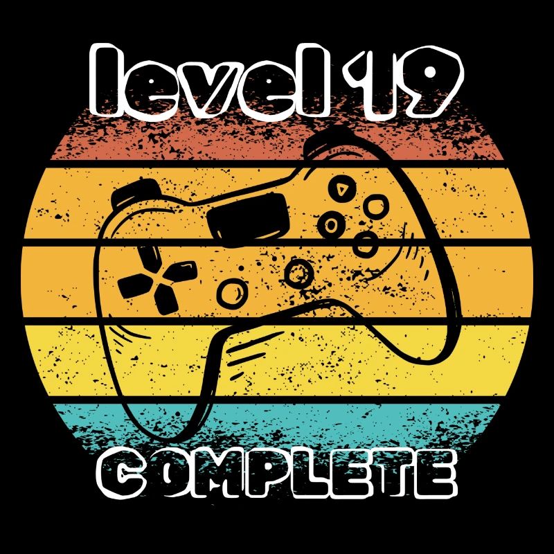 level 19 complete