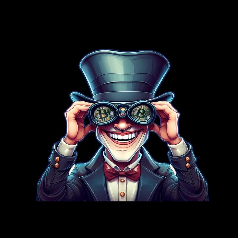 BTC Look and found