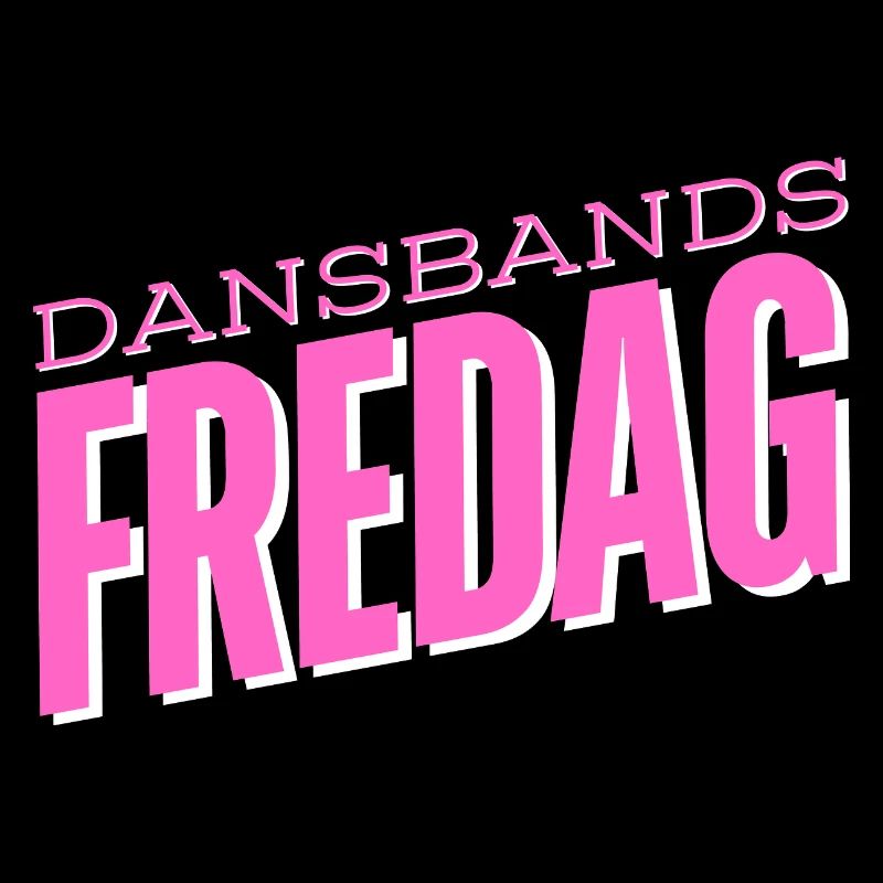 Dansband Friday