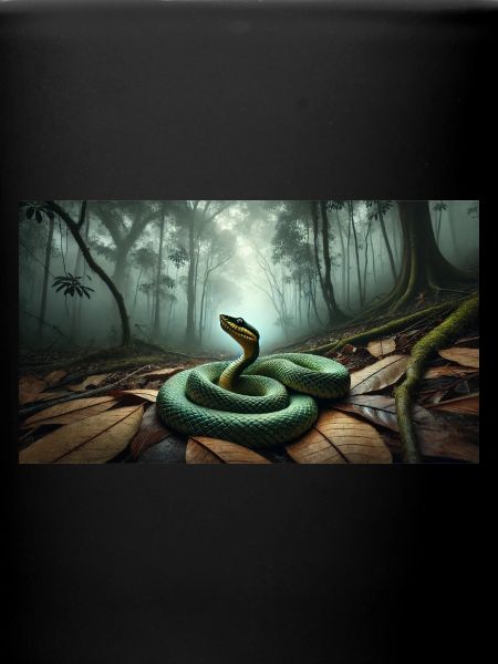 Bothrops bilineatus