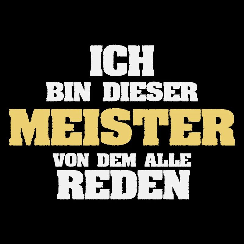 Profession Master