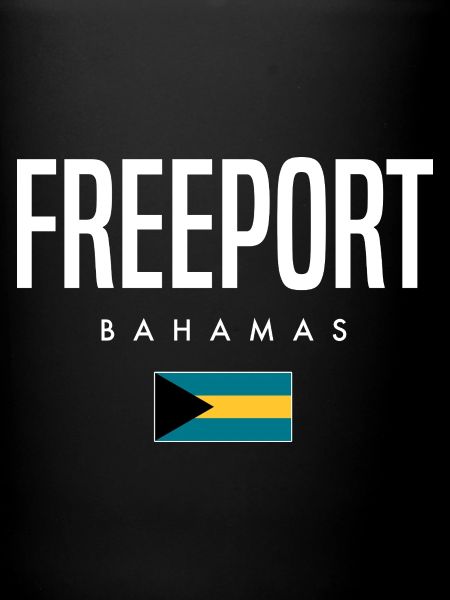 Freeport Bahamas