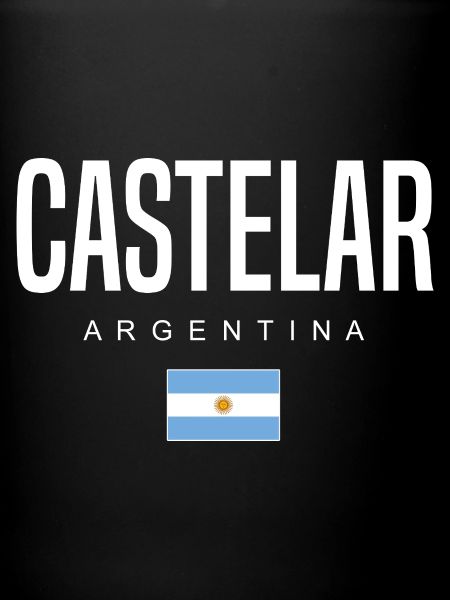 Castelar Argentina Argentinian