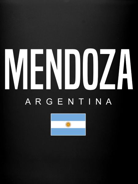 Mendoza Argentine Argentin