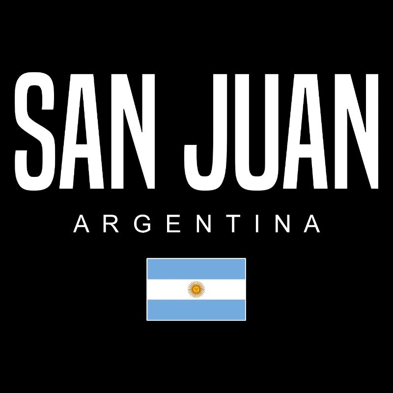 San Juan Argentine Argentin