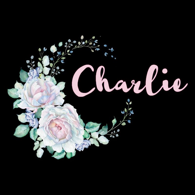 Pour Charlie
