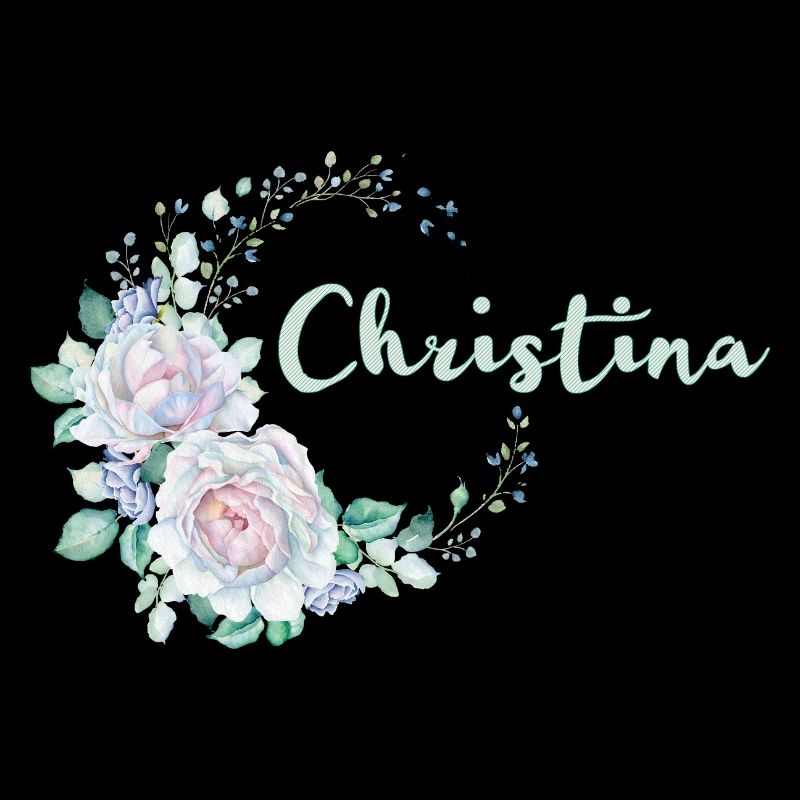 Pour Christina