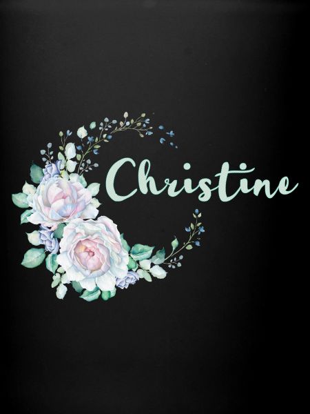 Pour Christine