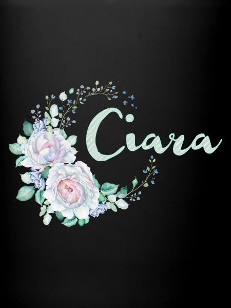 For Ciara