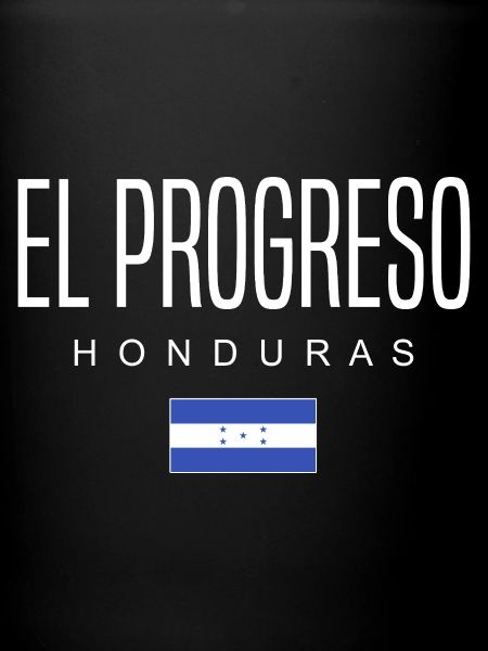 El Progreso Honduras Hondurans