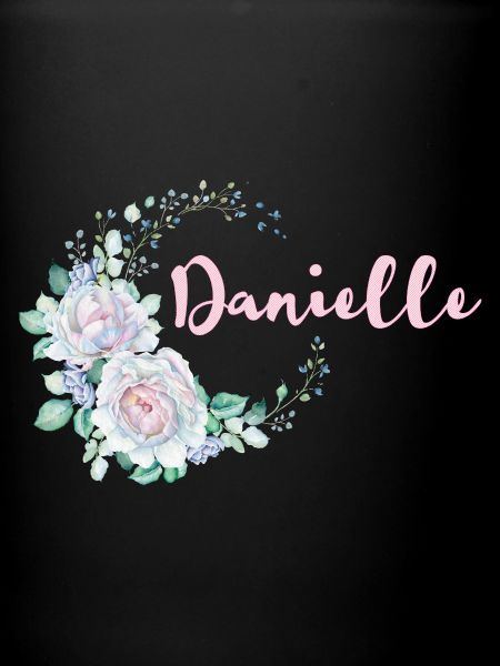 For Danielle