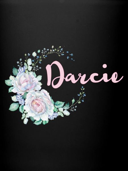 For Darcie