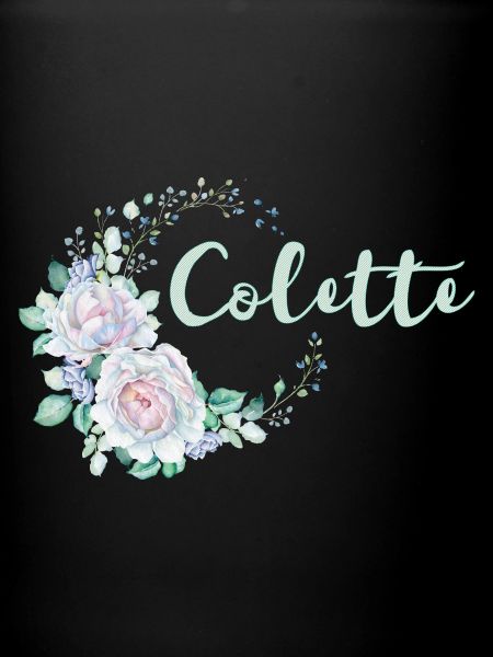 Pour Colette
