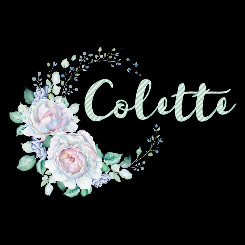 Pour Colette