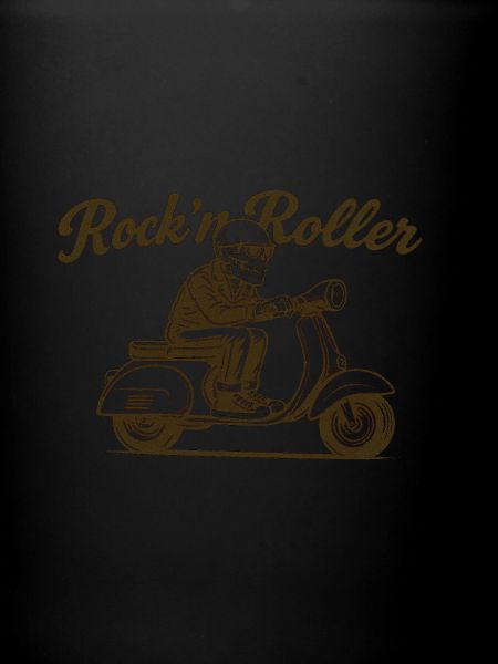 Rockn Roller