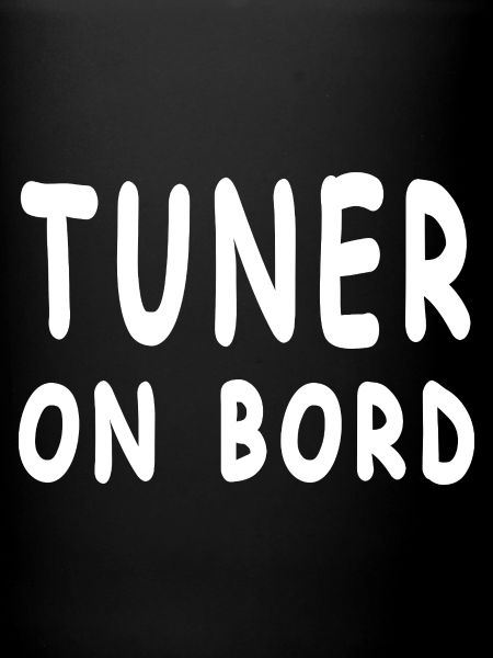 tuner