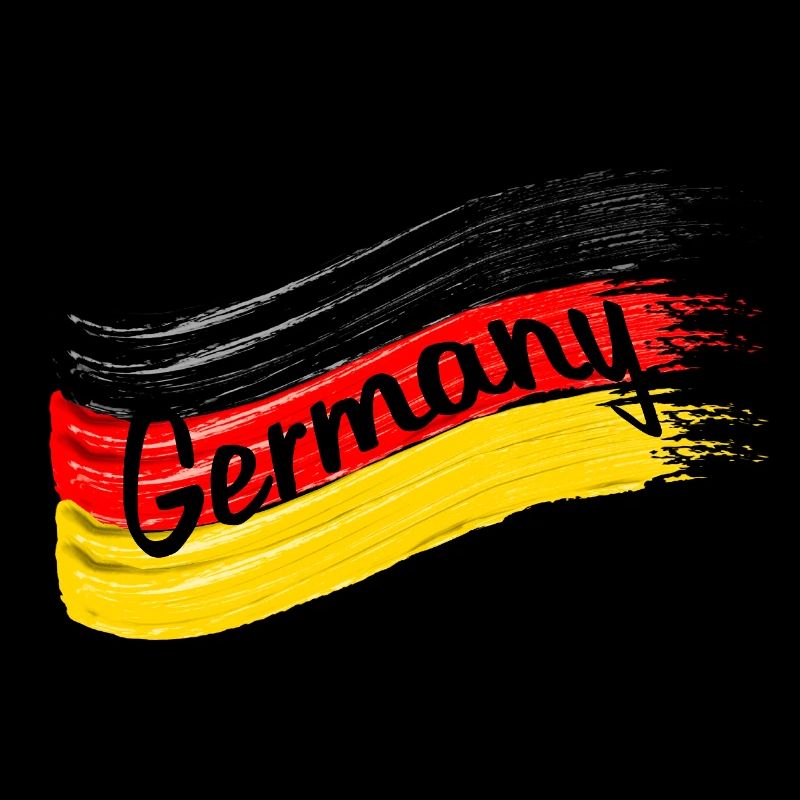 German flag