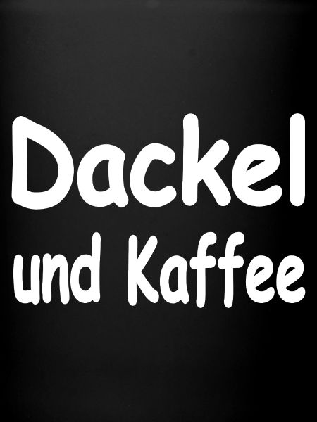 Dackel