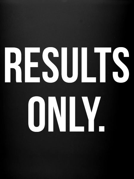RESULTS ONLY. | Greyline Official