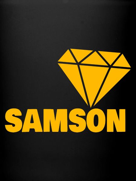 Edel Samson