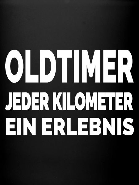 Oldtimer