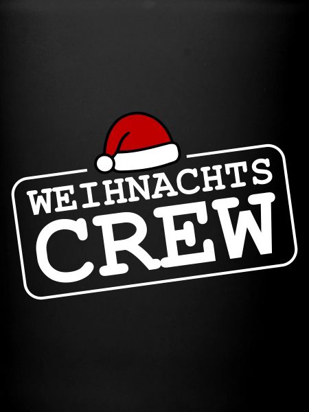 Christmas Crew