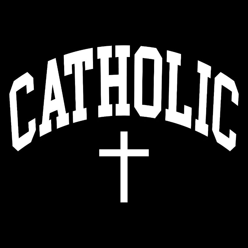 Katholisch Katholik catholique