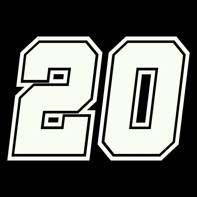 Numéro 20