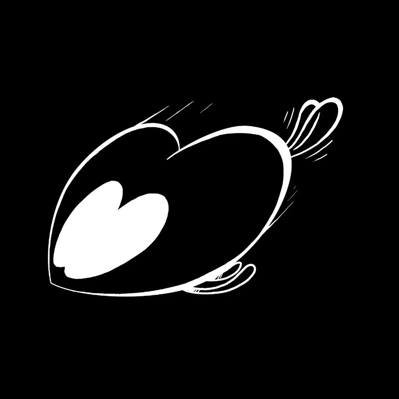 Trickster-Geschwindigkeit.