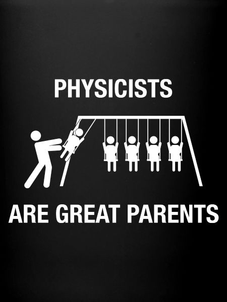 Physicien Humour Scientifique Drôle