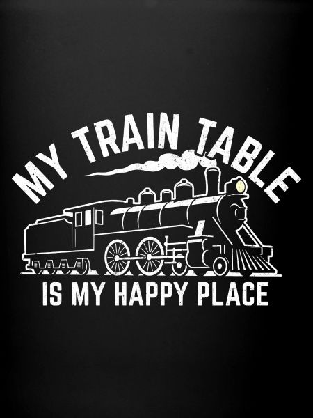 Locomotive Model Railway