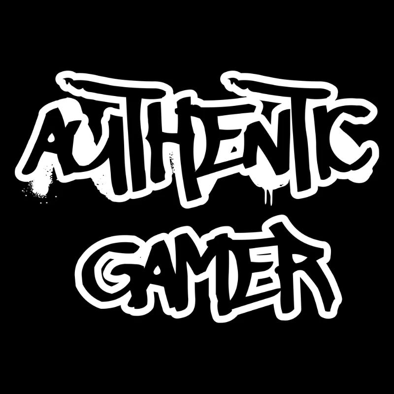 Authentische Gamer-Sammlung | Echte Gamer-Kleidung