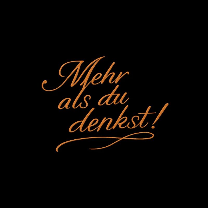 More than you think!