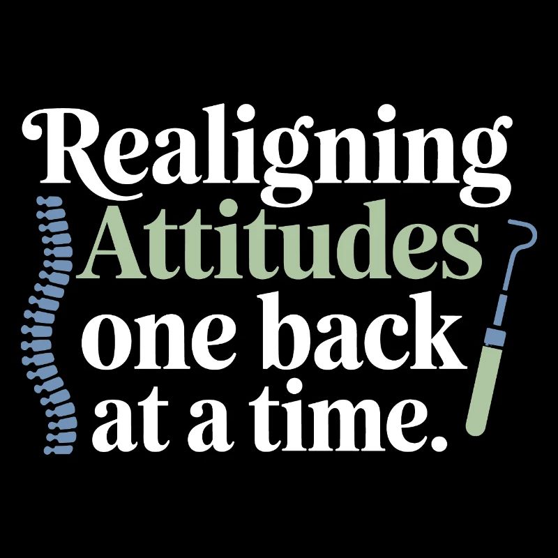 Licensed DC Clinical Spinal Alignment Expert 