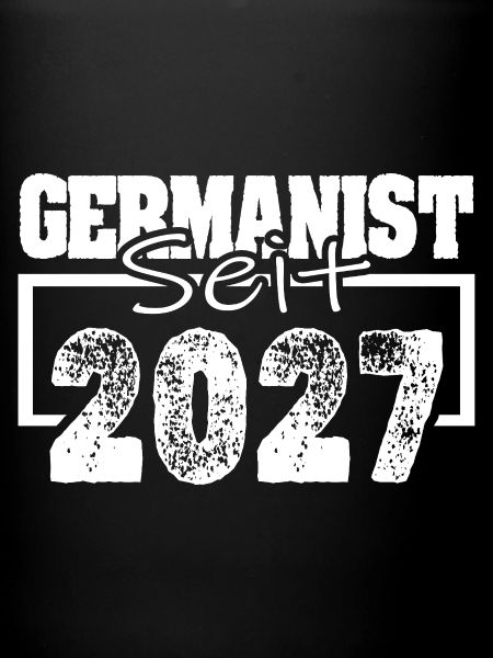 Beruf 2027