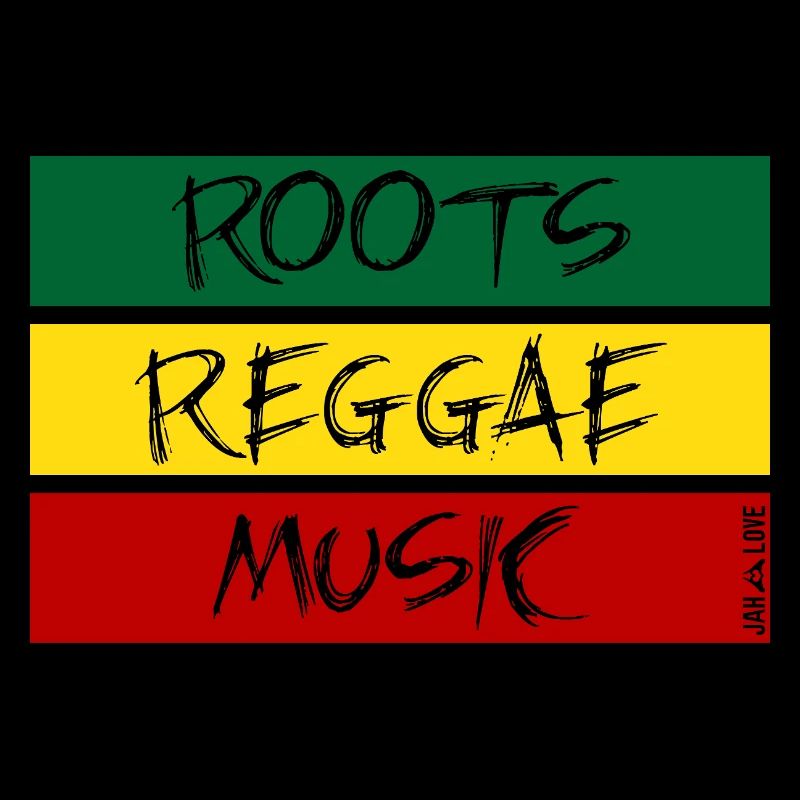roots reggae music