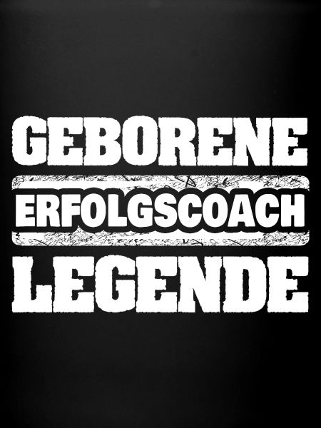 Profession Success Coach